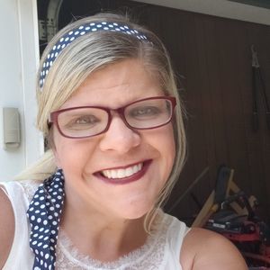 Meet your Posher, Mandy